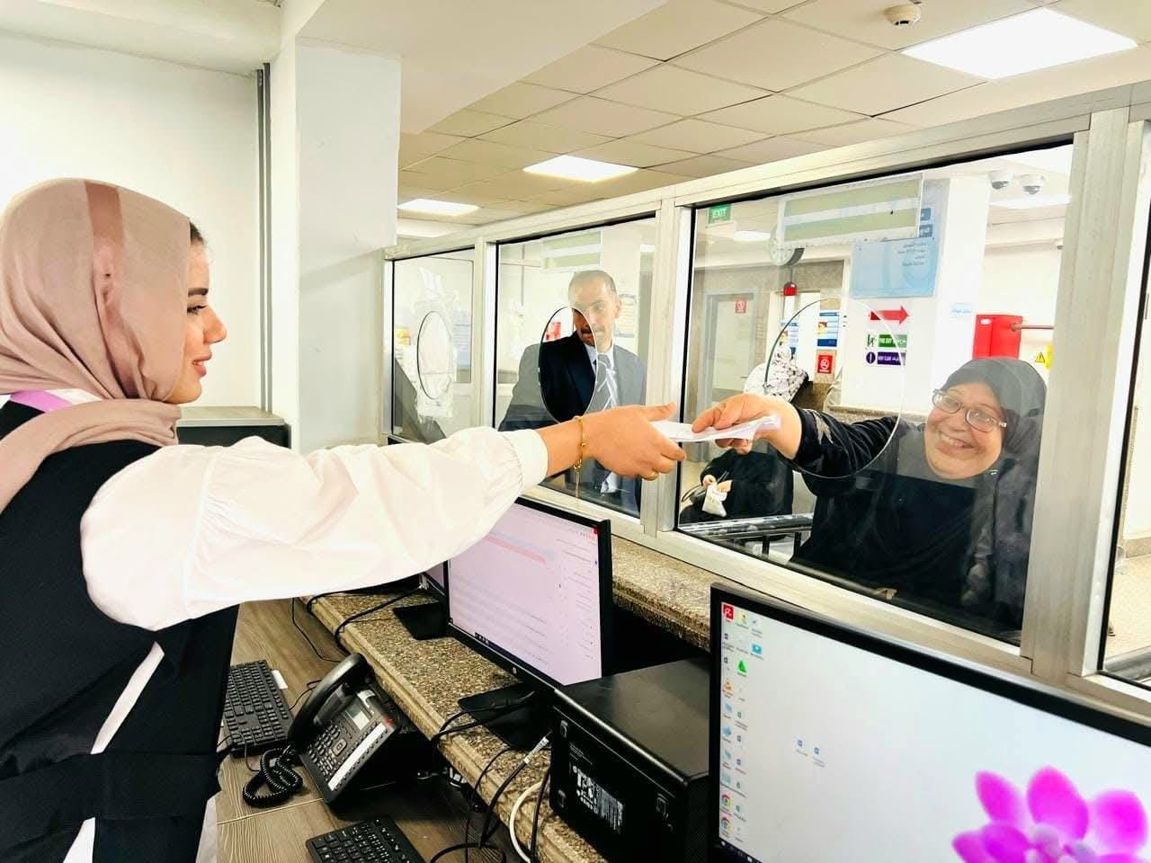 الرعاية الصحية