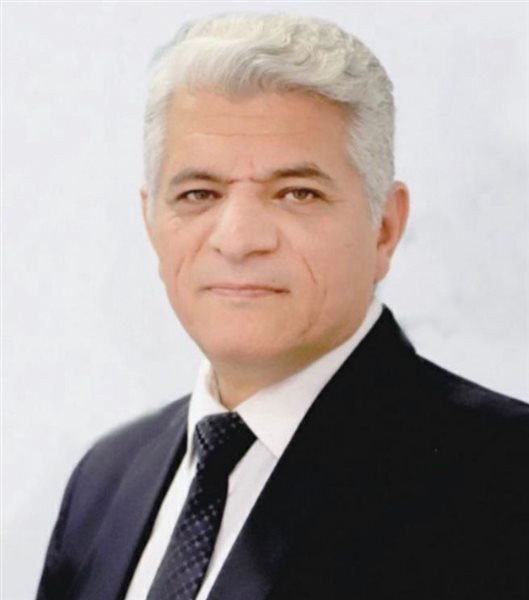الصحفي خالد ادريس