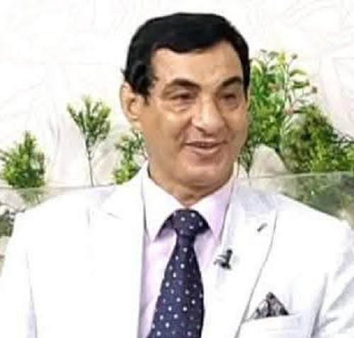 العارف بالله