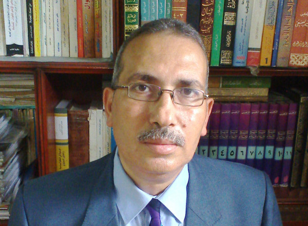 د. عادل عامر