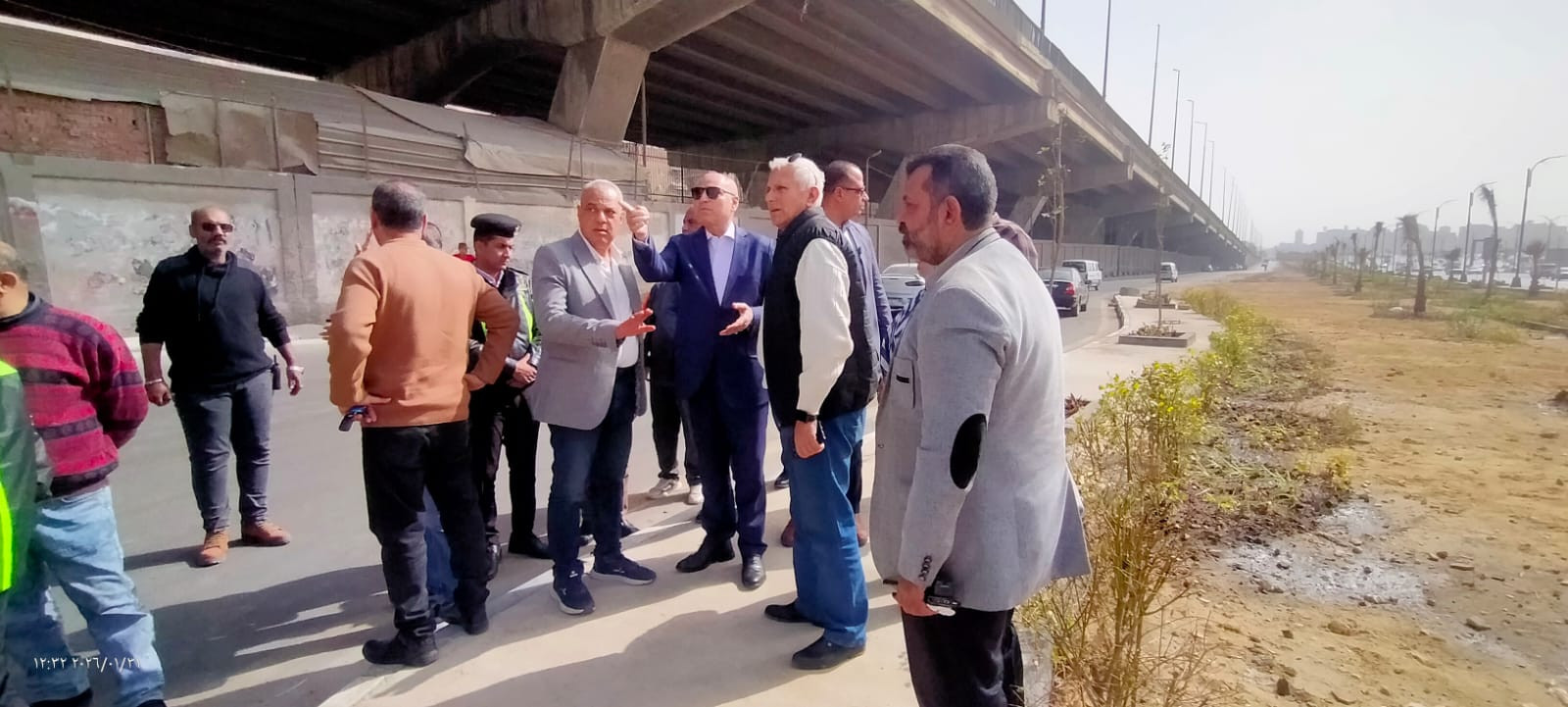 محافظ القاهرة