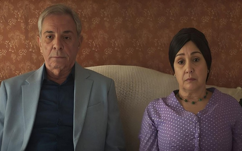 ياسر شفيعي : اعتمدت في شكوي رقم 713317 على الكوميديا السوداء