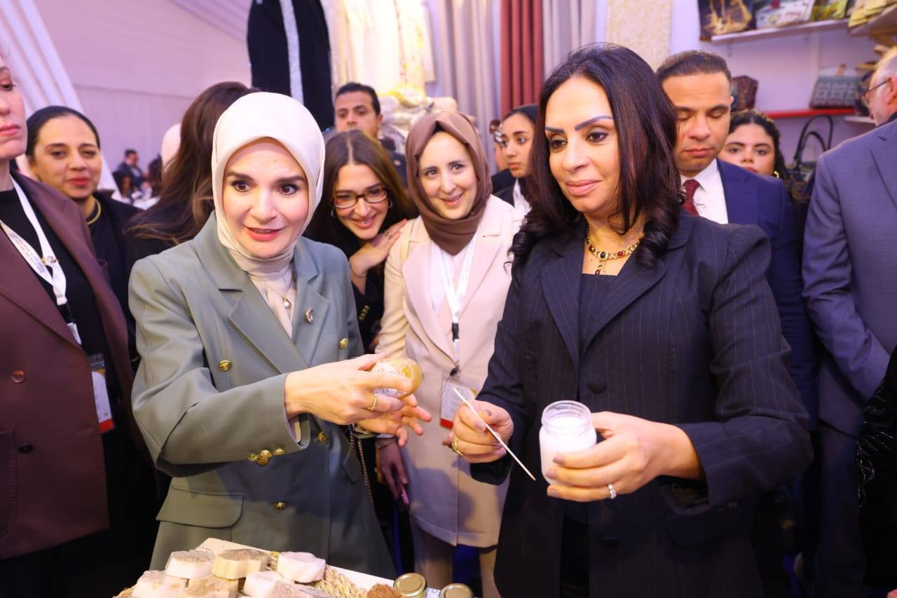 معرض ديارنا للحرف اليدوية