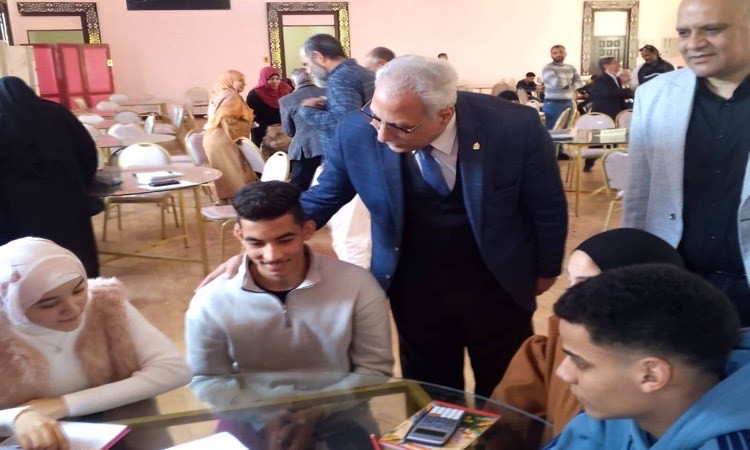 &nbsp;انطلاق مسابقة 