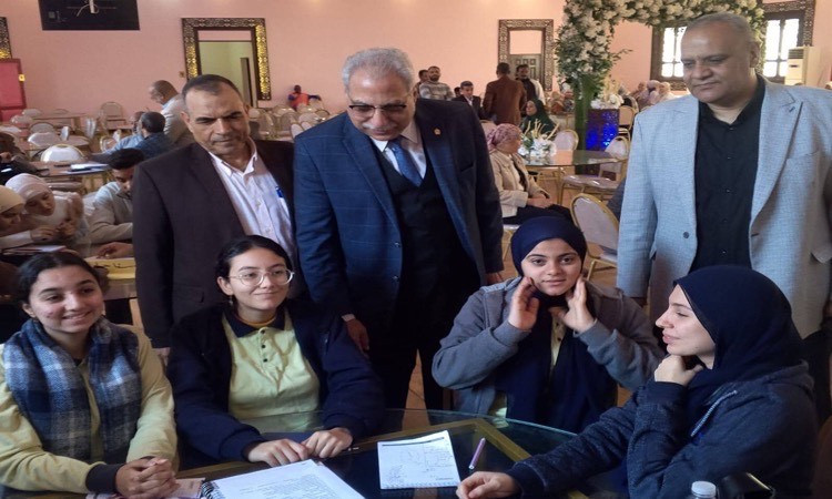 &nbsp;انطلاق مسابقة 