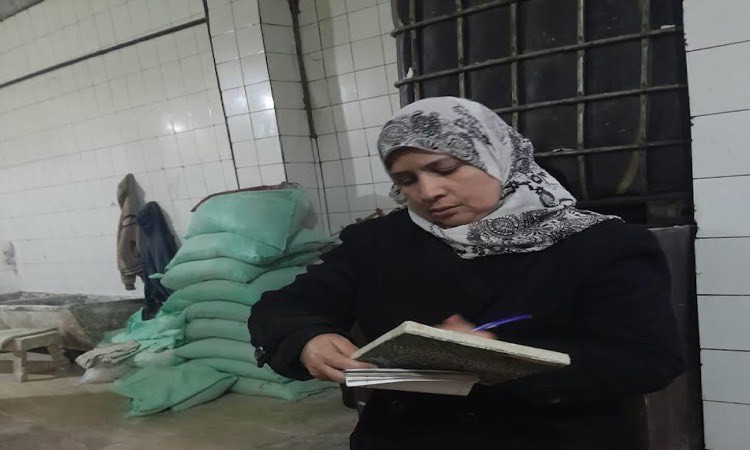 تحرير 371 مخالفة تموينية خلال حملات مكثفة على&nbsp;المخابز والأسواق بالمنيا