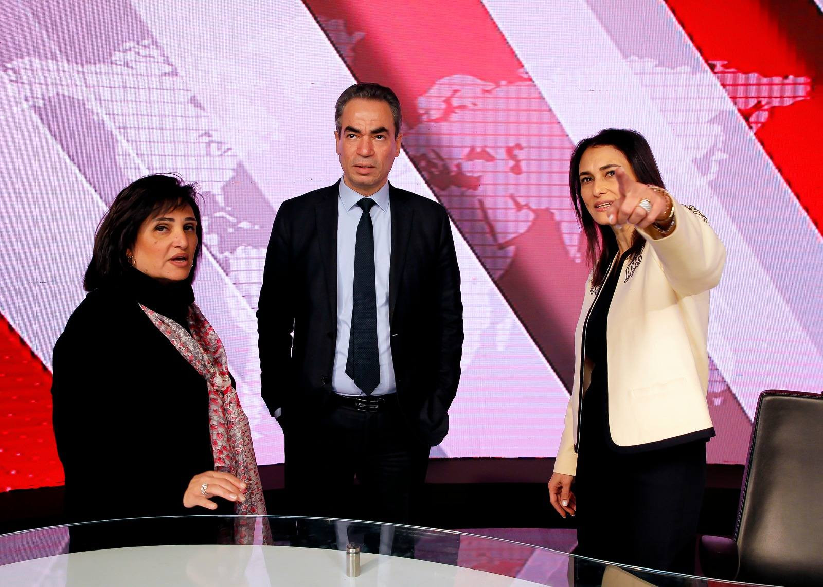 قناة النيل الدولية