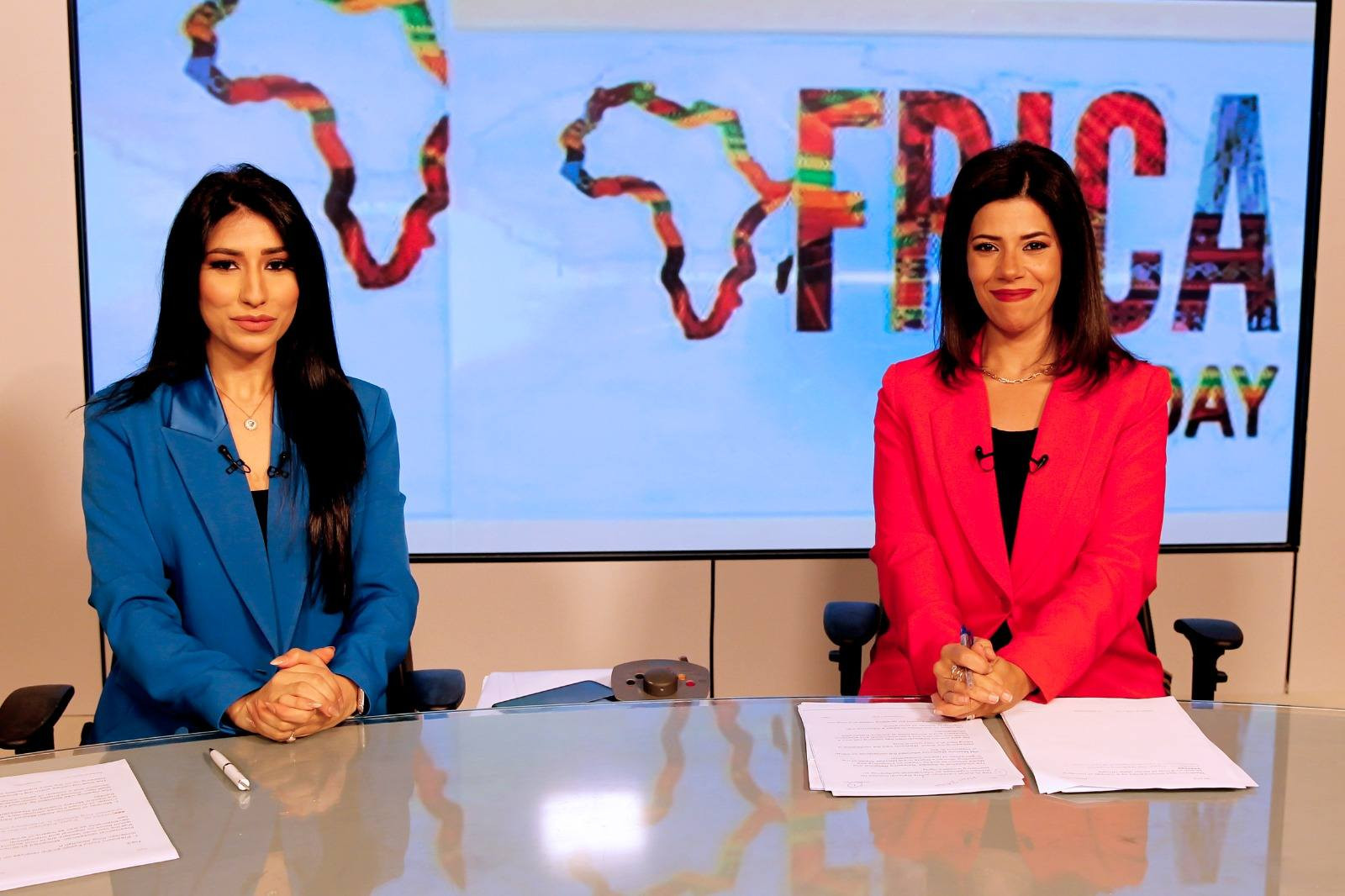 قناة النيل الدولية