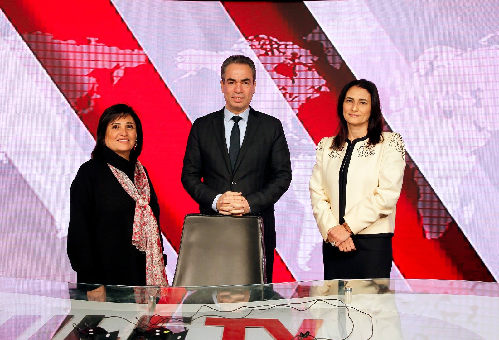 قناة النيل الدولية