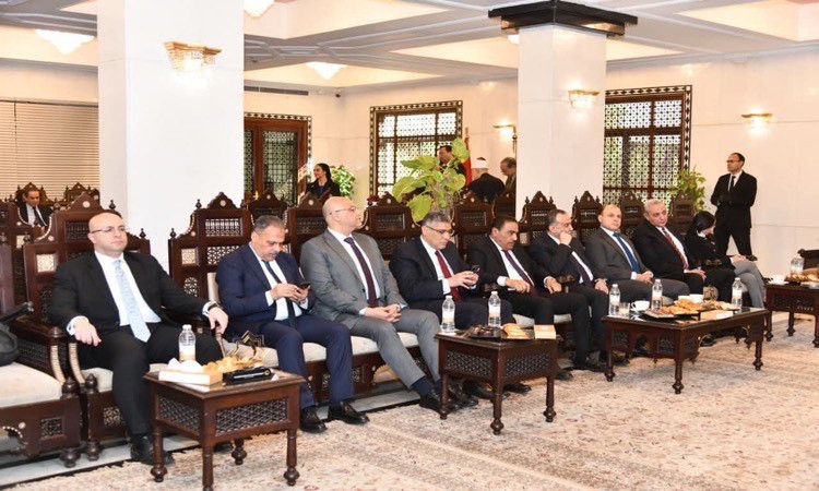 برعاية رئاسية..محافظ أسيوط يؤكد: تمكين المرأة ركيزة أساسية&nbsp;للتنمية