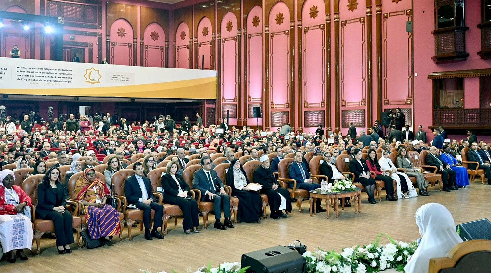 النيابة الادارية