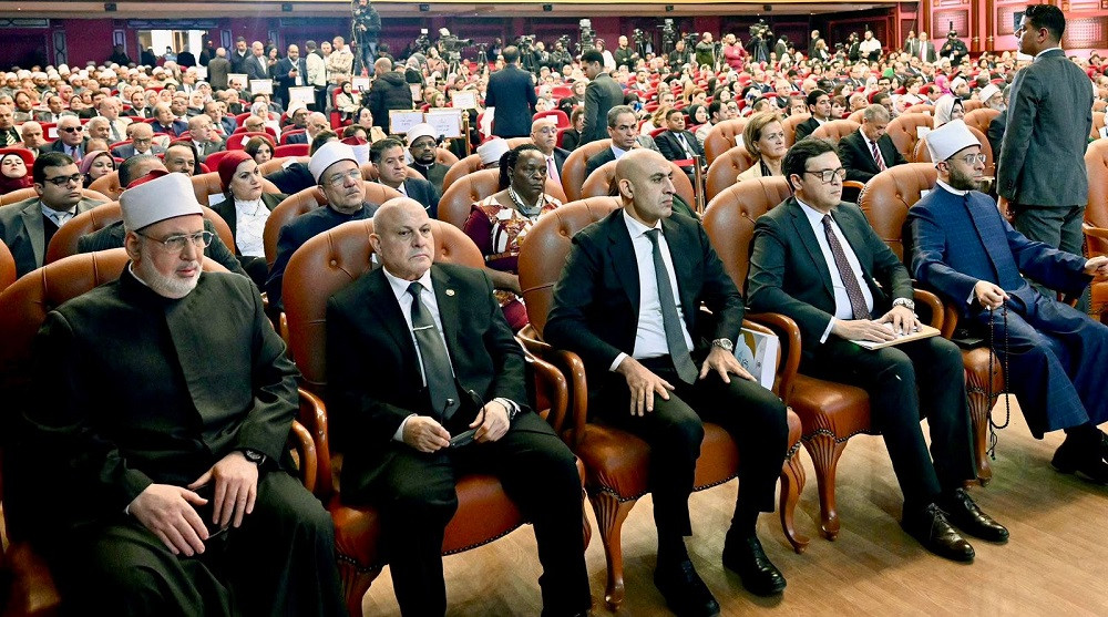 النيابة الادارية