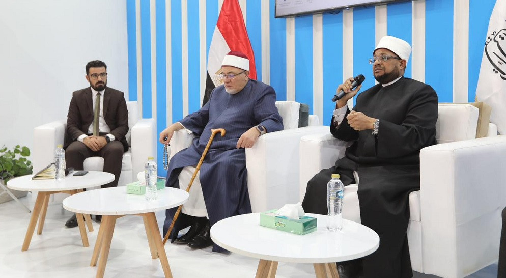 البحوث الإسلامية