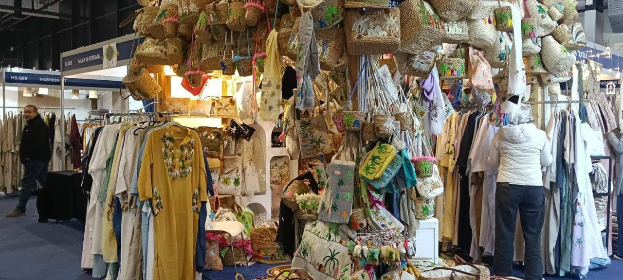 تنمية المشروعات