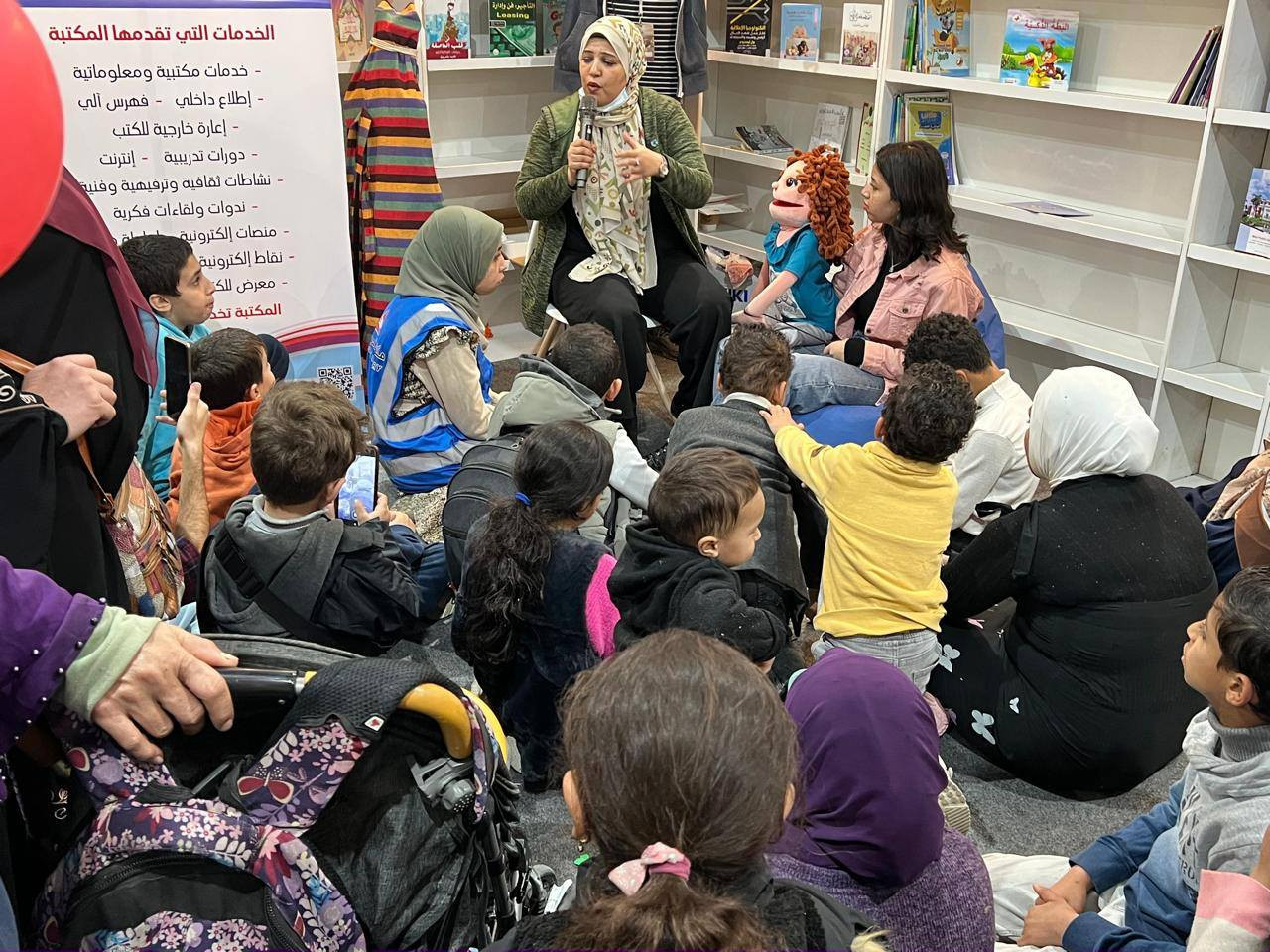 الرقابة النووية والإشعاعية