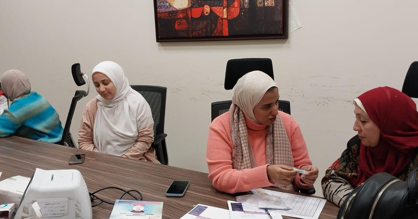 وزارة الأوقاف تواصل تنفيذ مبادرة &laquo;صحتك أمانة&hellip; والكشف المبكر أمل&raquo;
