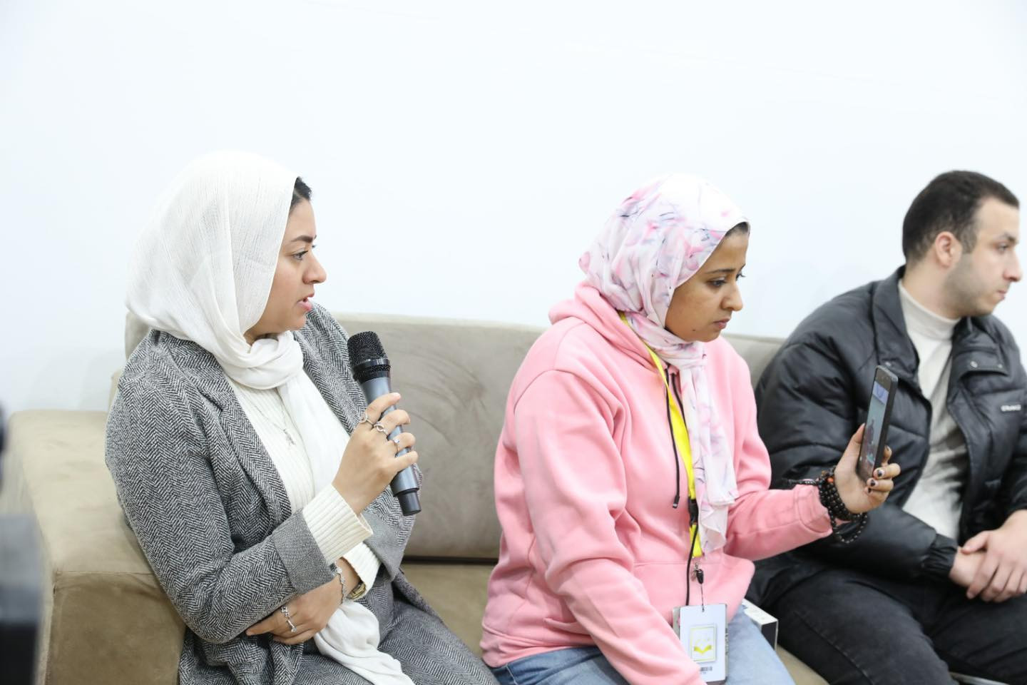 مفتي الجمهورية : نجاح دار الإفتاء في معرض الكتاب ثمرة شراكة مع الإعلام