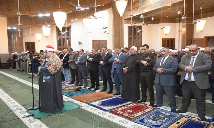 محافظة الفيوم