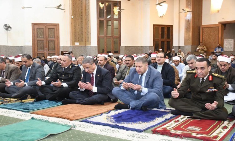 محافظة الفيوم