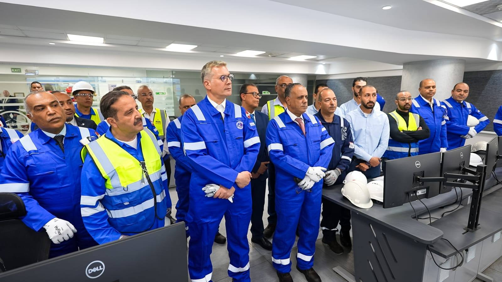 المهندس كريم بدوي