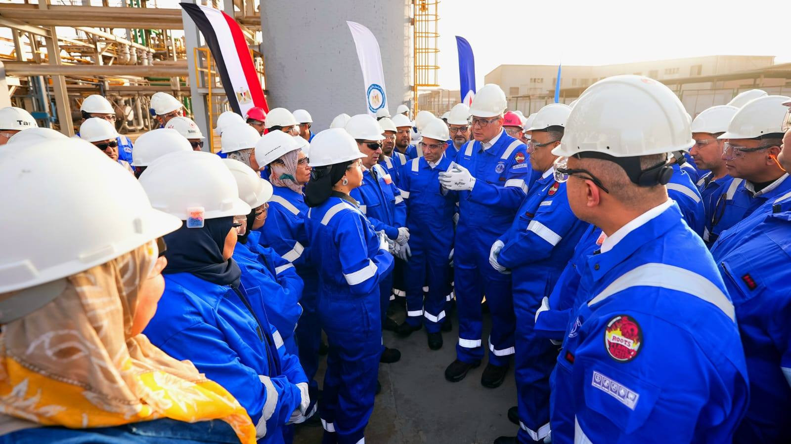 المهندس كريم بدوي