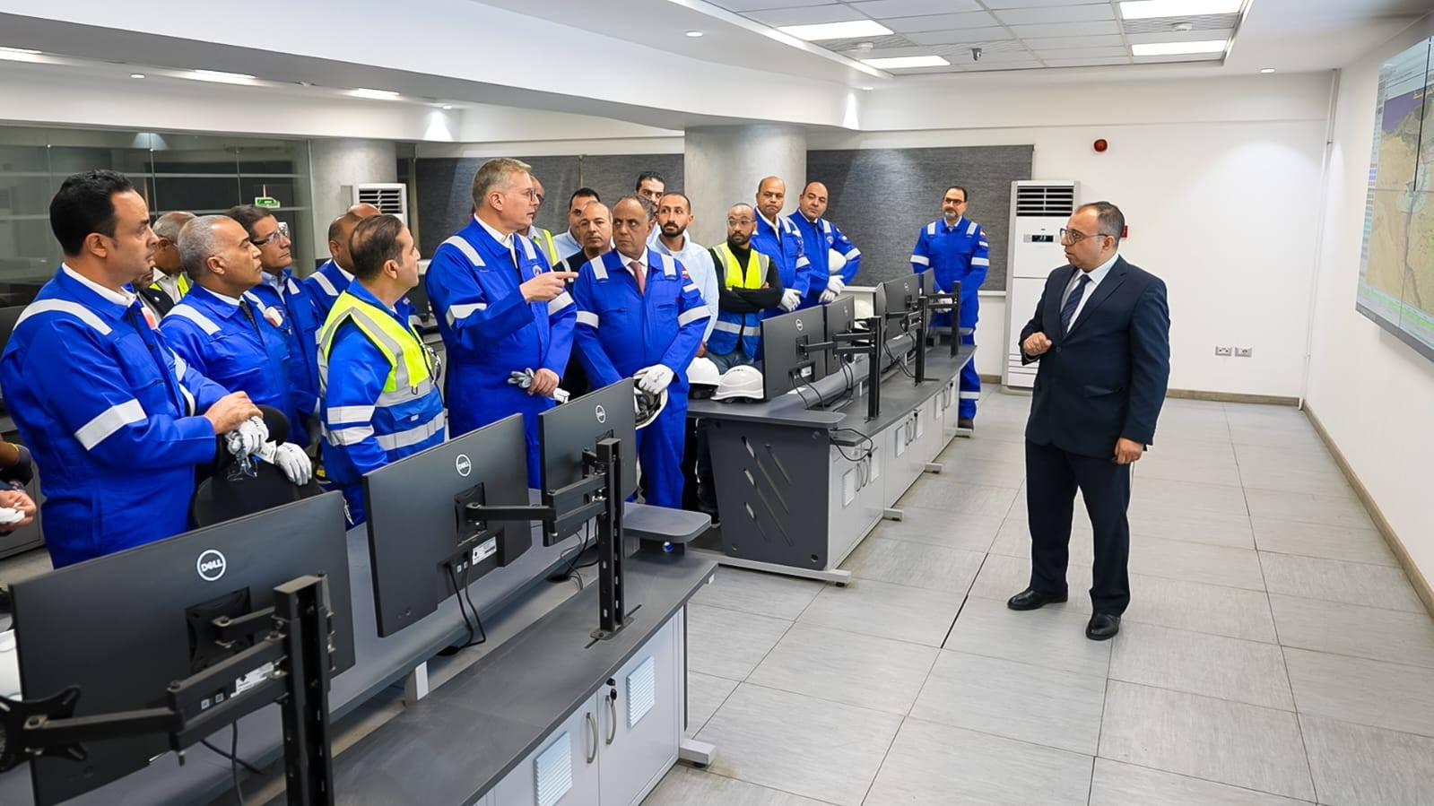 المهندس كريم بدوي