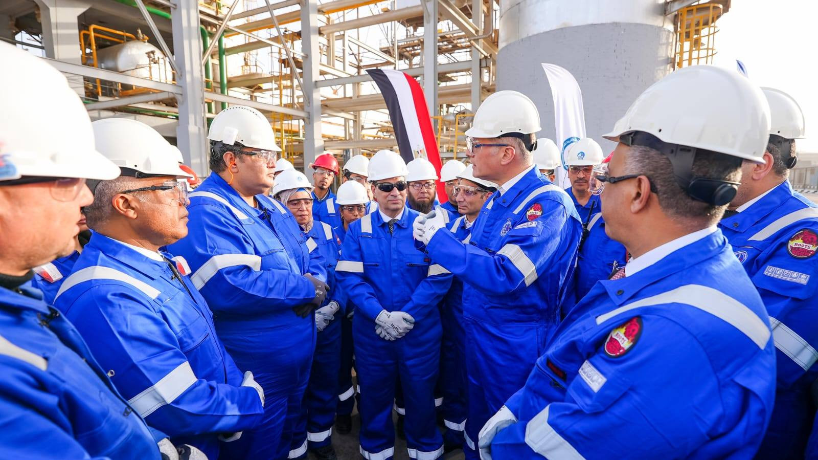 المهندس كريم بدوي