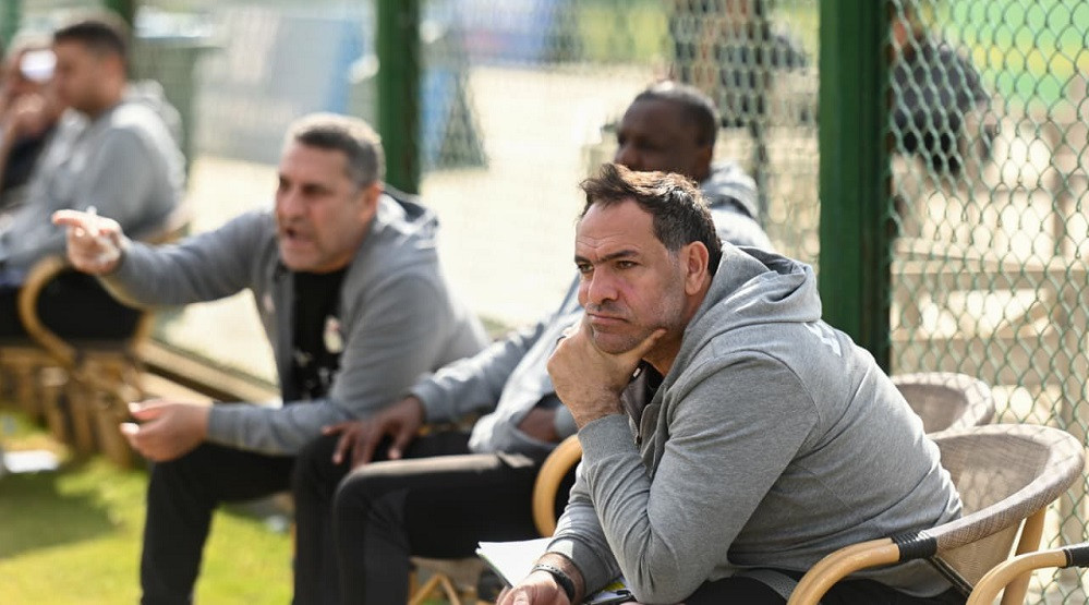 منتخب مصر مواليد 2009