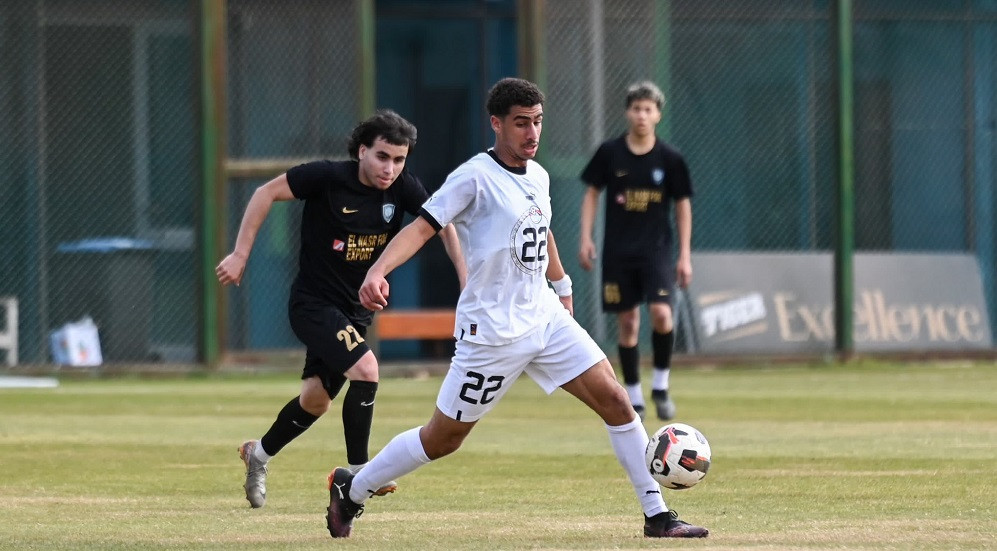 منتخب مصر مواليد 2009