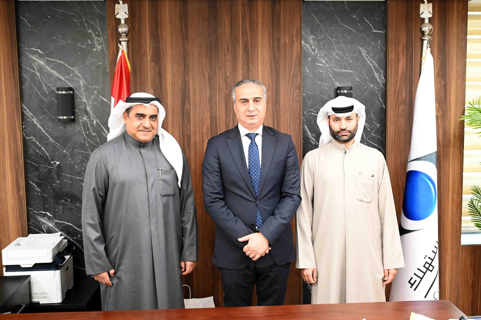 رئيس جهاز حماية المستهلك