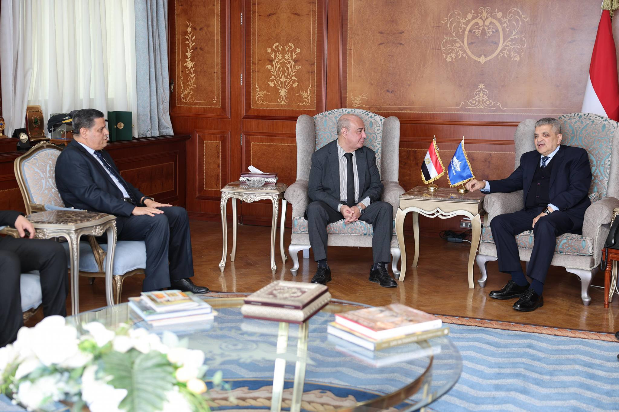 أسامة  ربيع