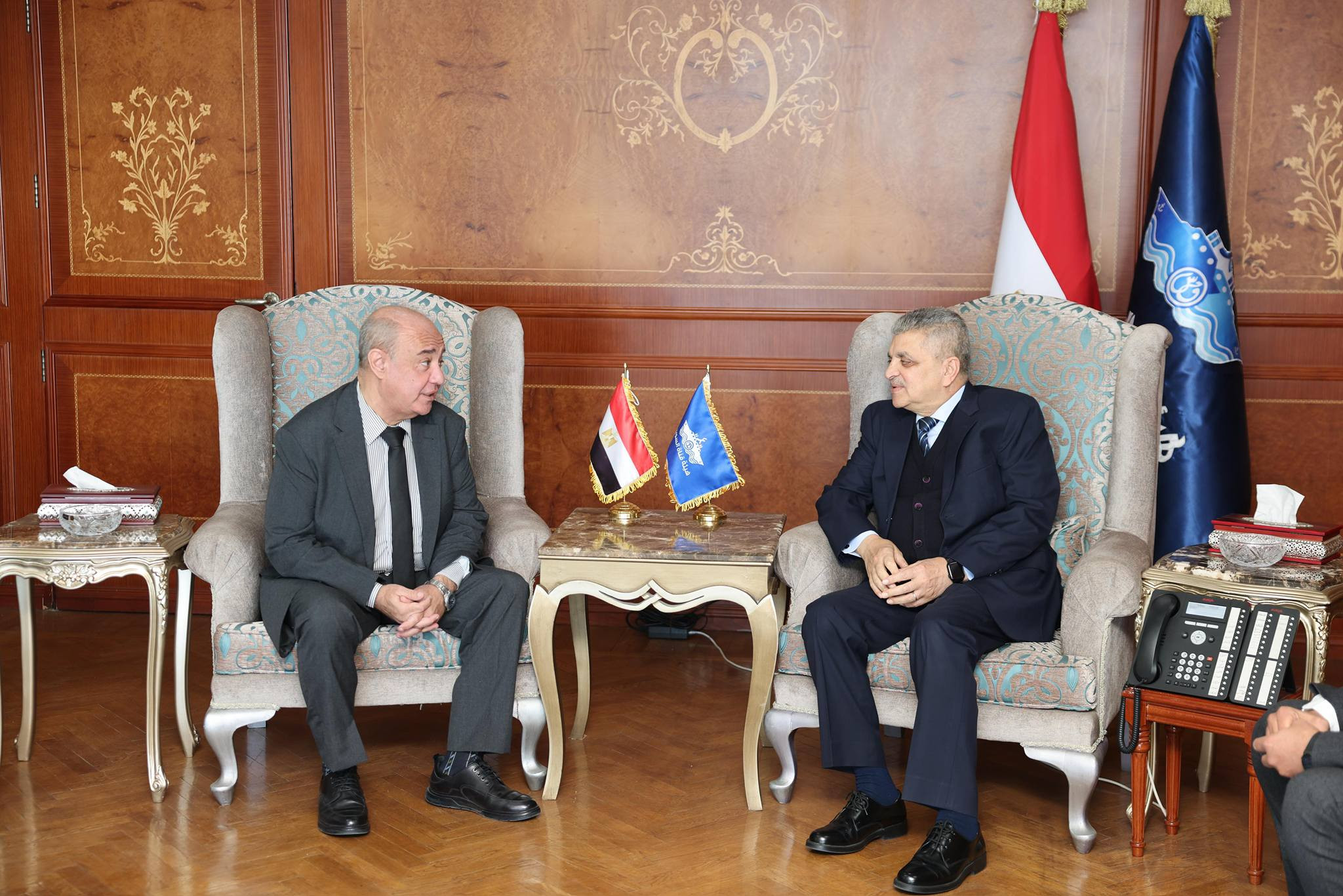 أسامة  ربيع