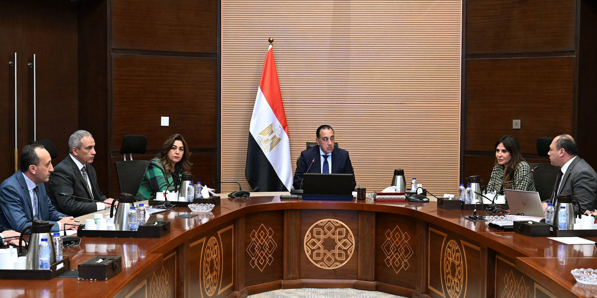 رئيس الوزراء