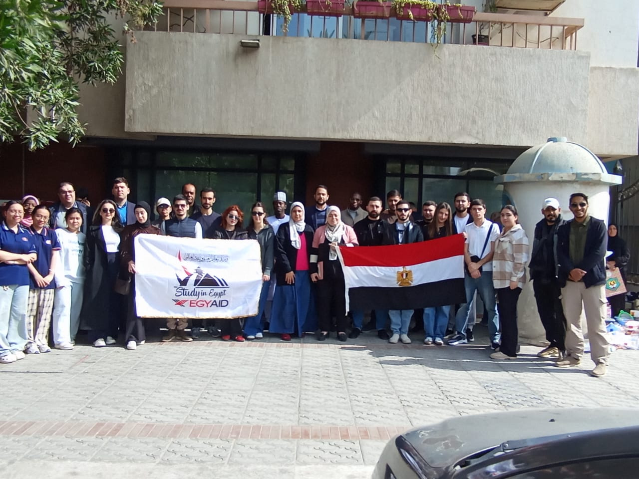 معرض الكتاب