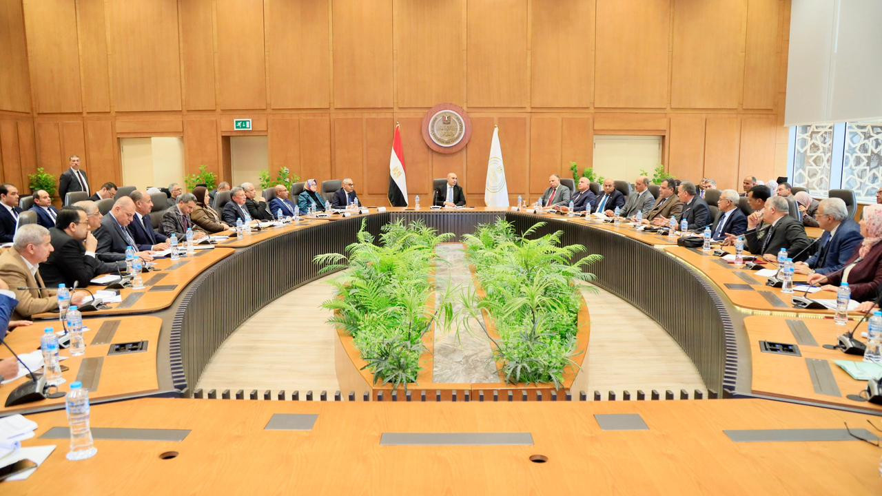 وزير التربية والتعليم