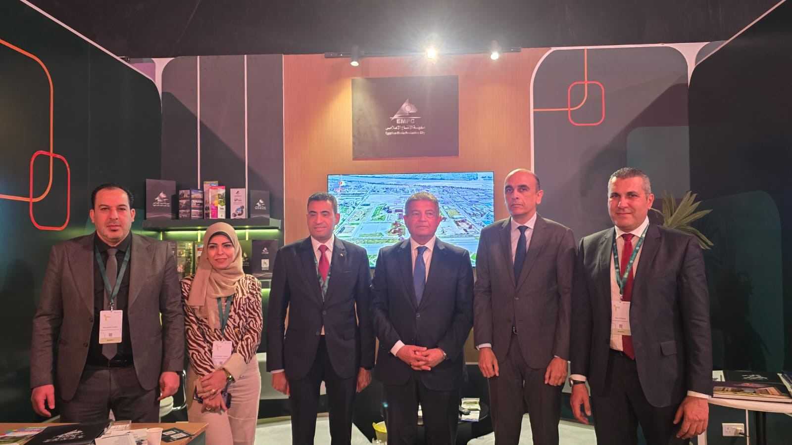 رئيس الأعلى للإعلام يعقد لقاءات موسعة على هامش المنتدى السعودي للإعلام