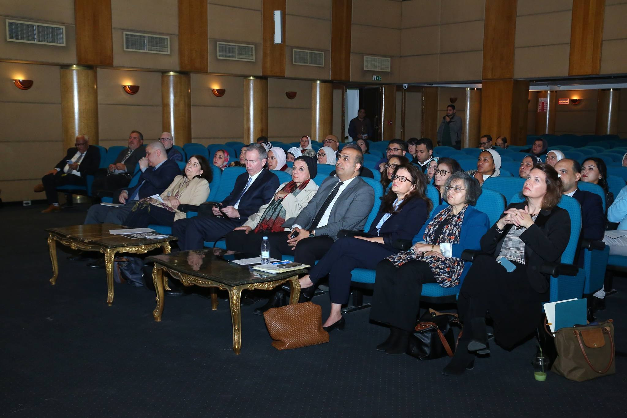 وزارة البيئة