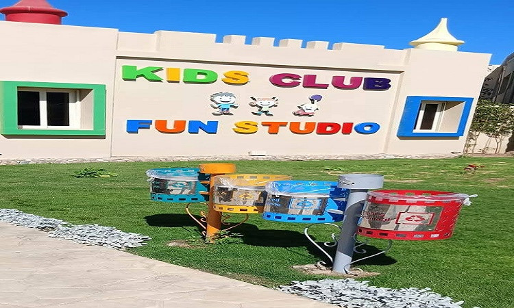 محافظ البحر الأحمر يشدد على تطبيق منظومة إدارة المخلفات بالمنشآت السيا