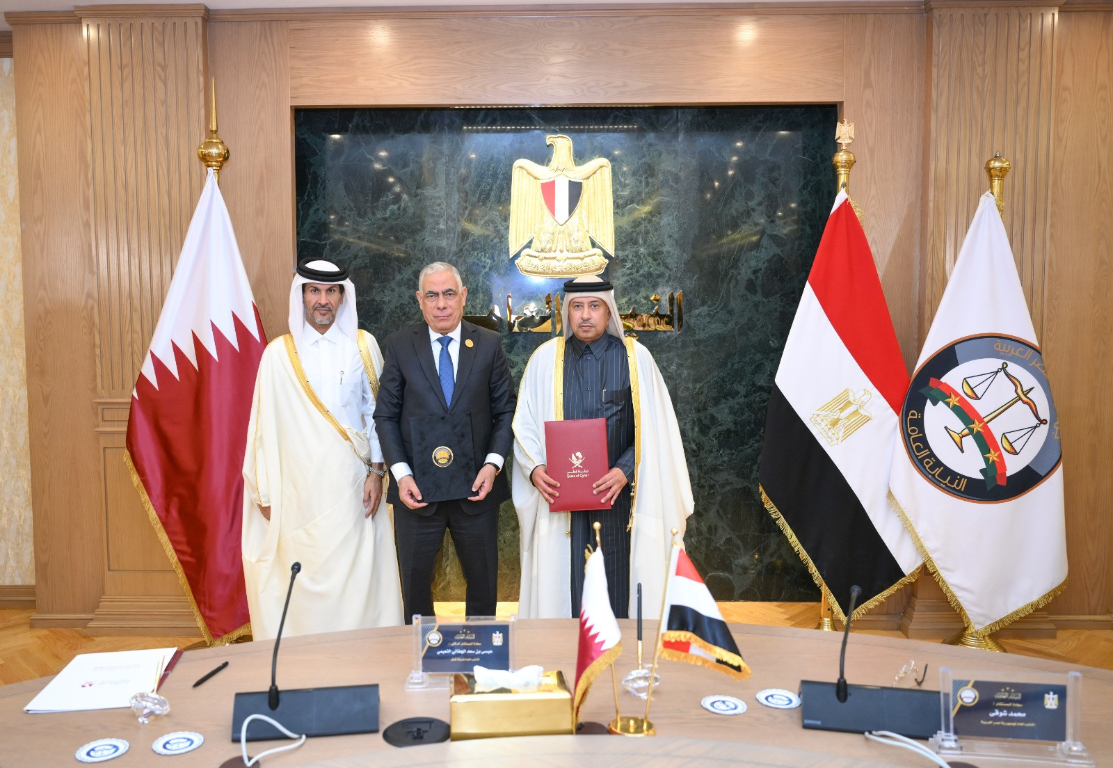 النائب العام