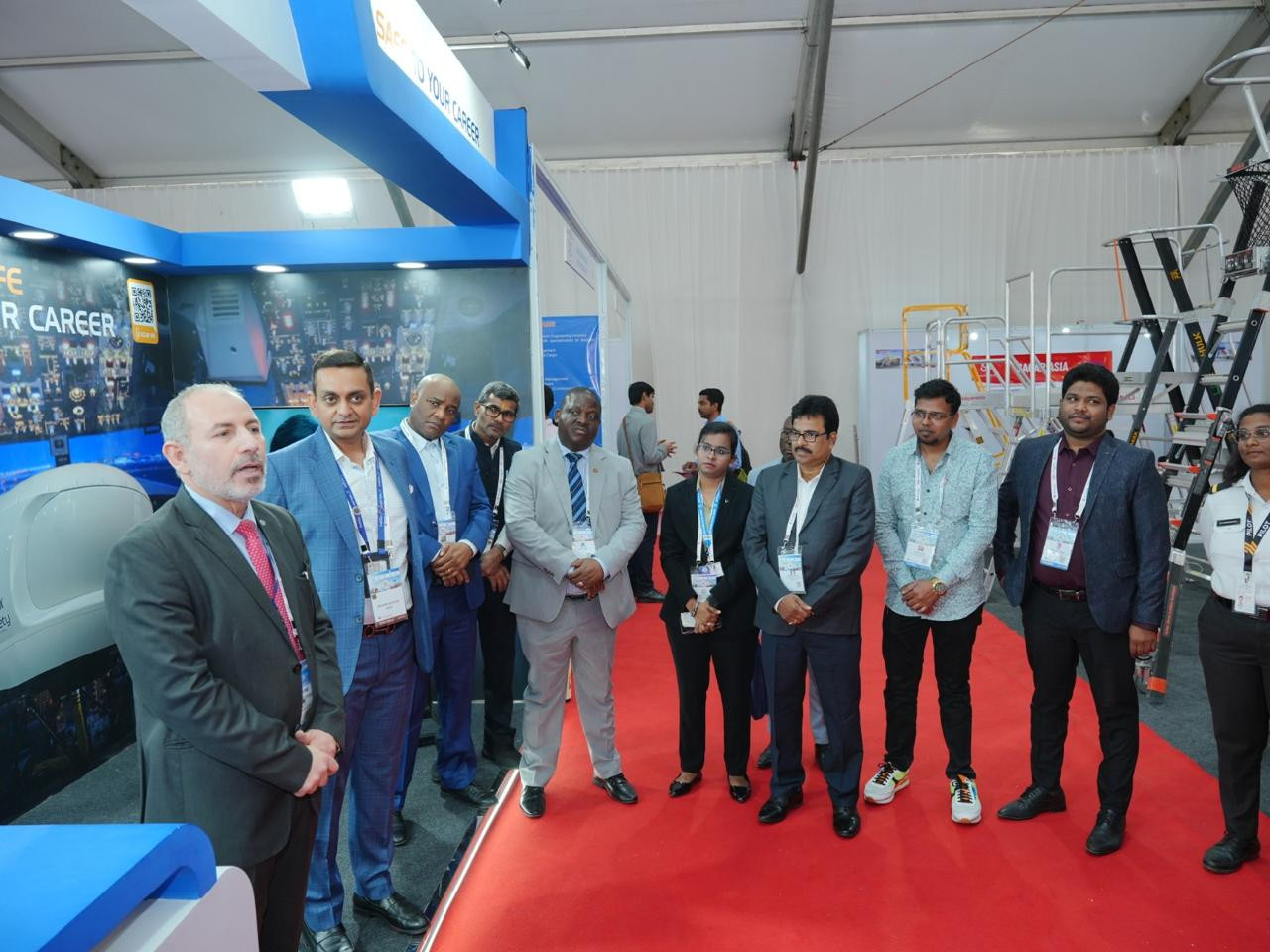 مصر للطيران