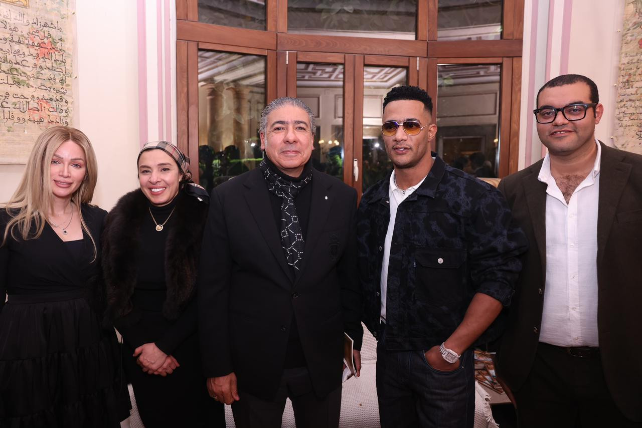 احتفالية اوبرا توت