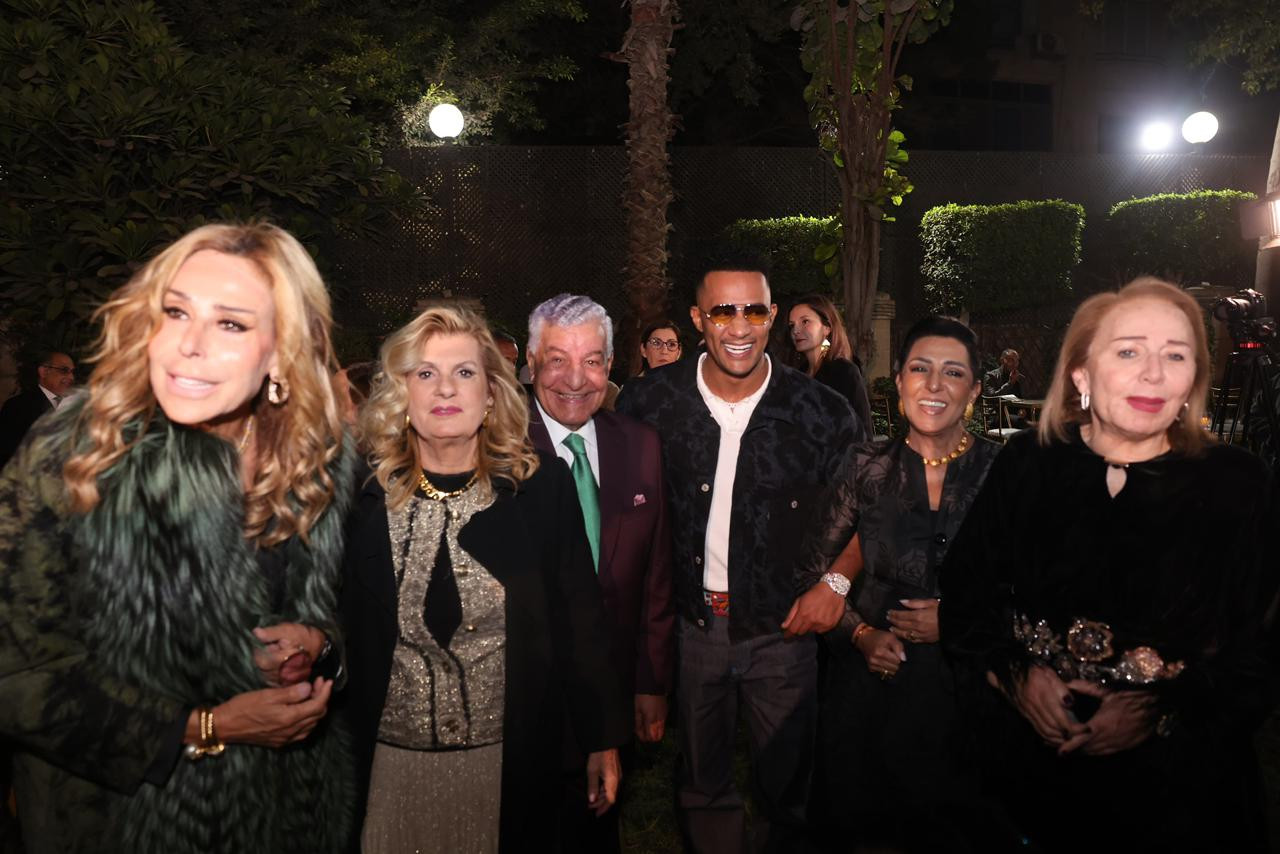 احتفالية اوبرا توت