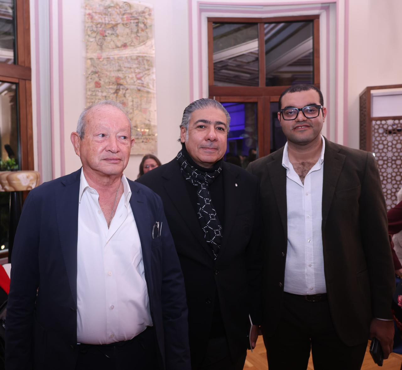 احتفالية اوبرا توت