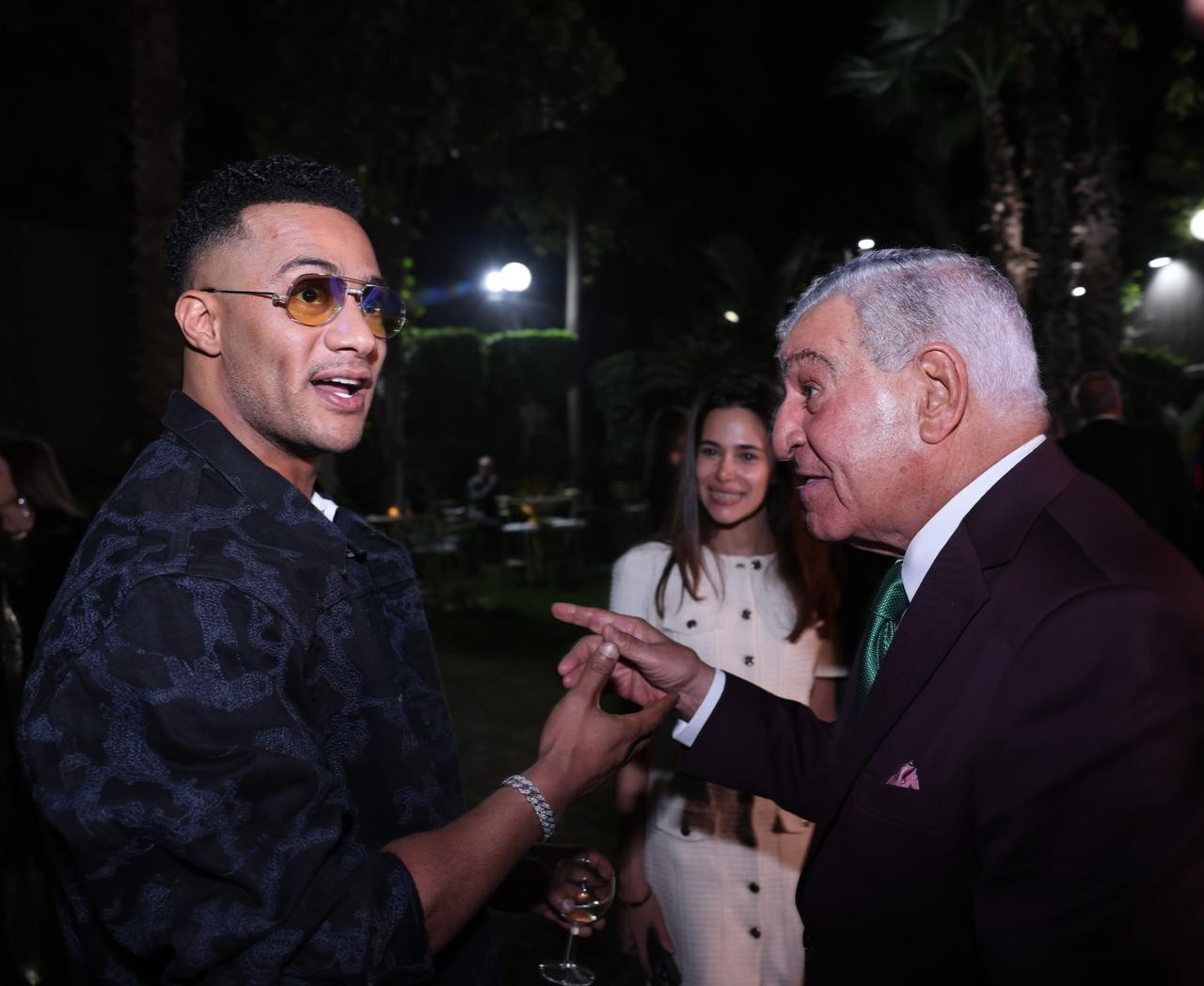 احتفالية اوبرا توت