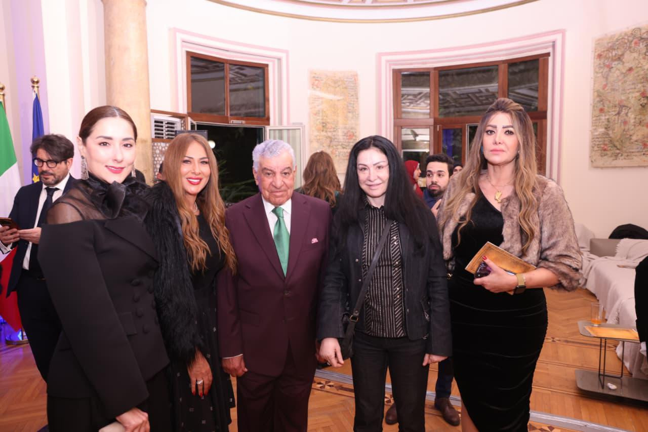 احتفالية اوبرا توت