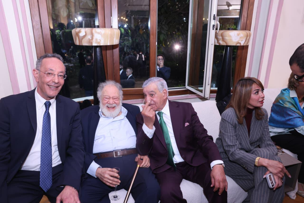 احتفالية اوبرا توت