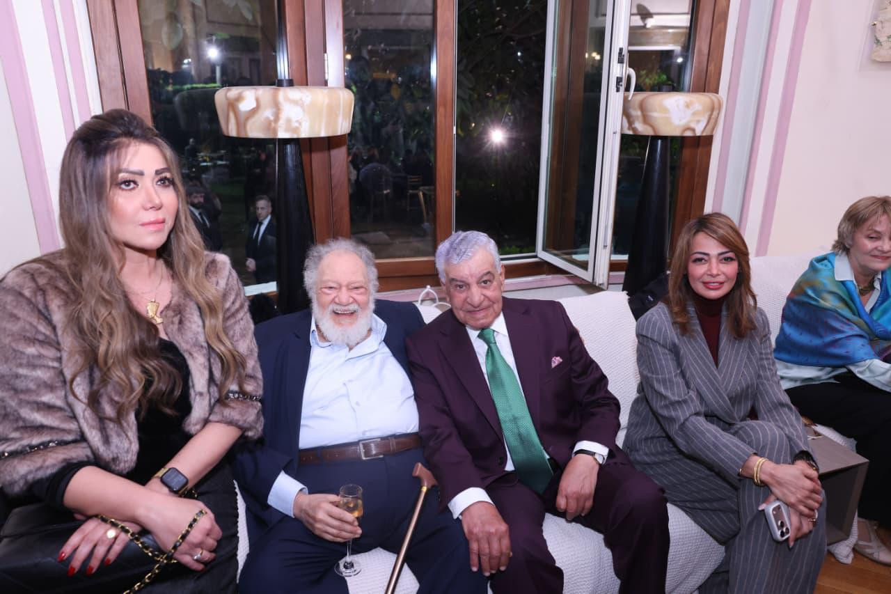 احتفالية اوبرا توت