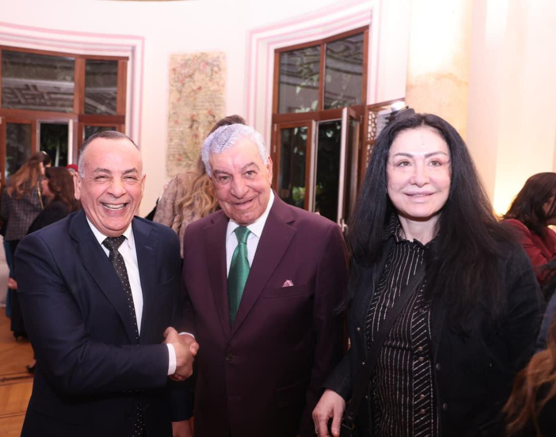 احتفالية اوبرا توت