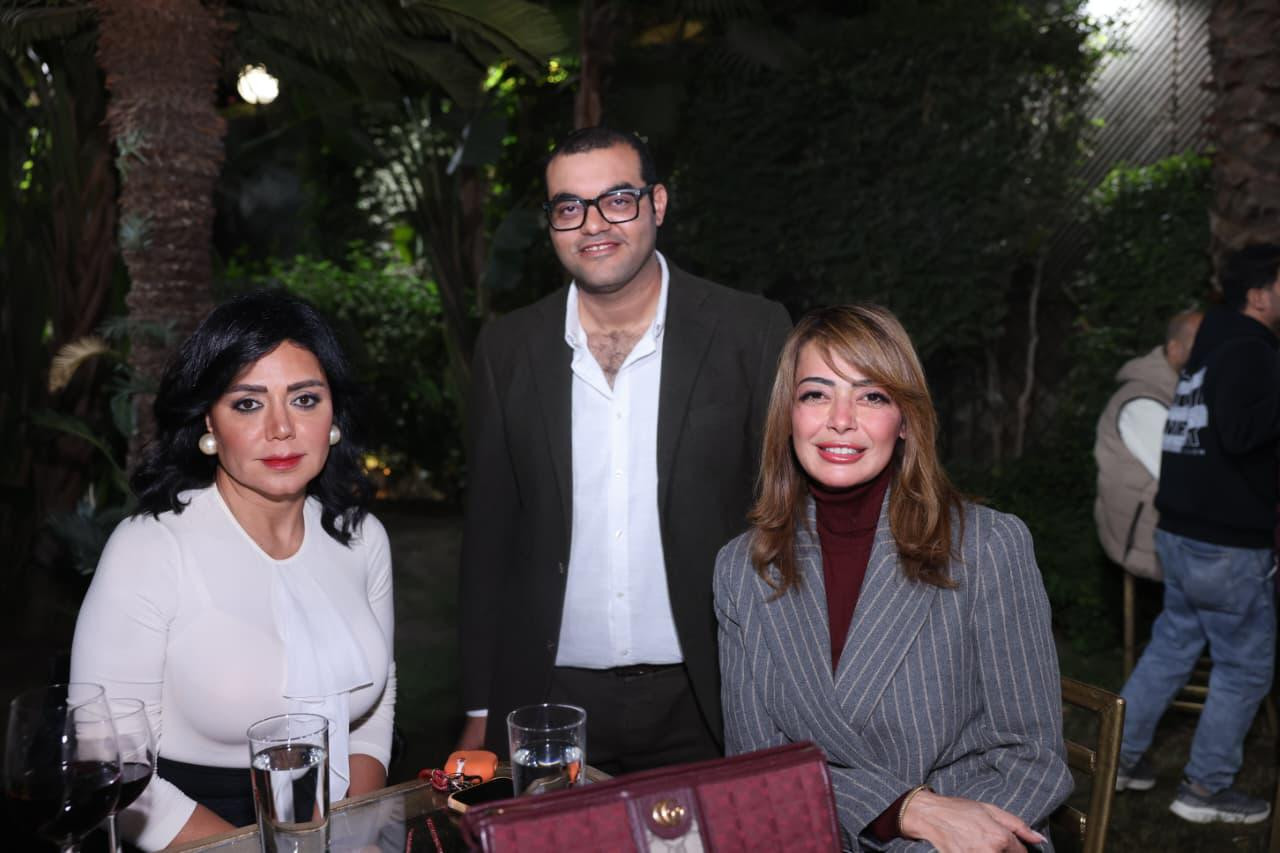 احتفالية اوبرا توت