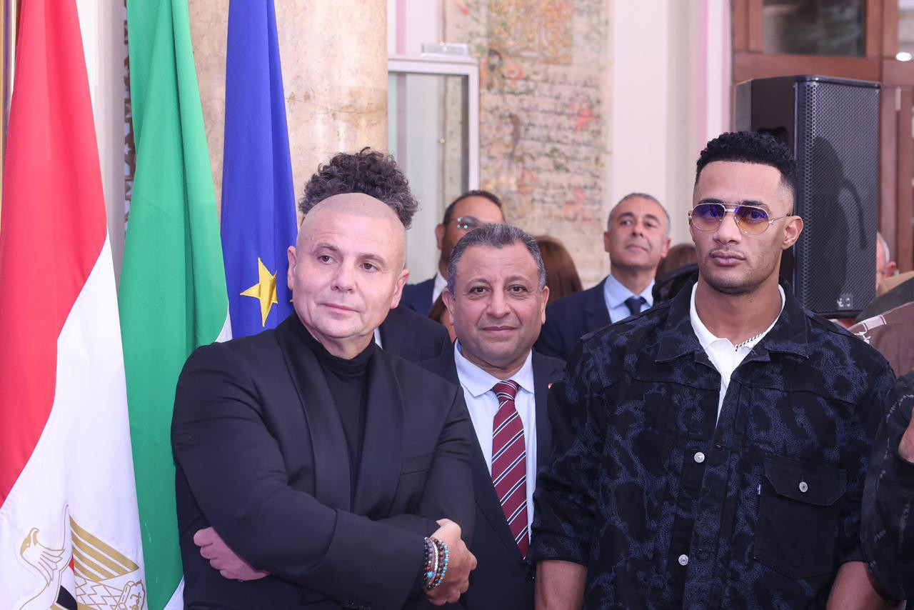 احتفالية اوبرا توت